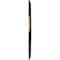 Ekena Millwork Baltimore PVC Medallion (Canopies up to 6 1/2"), 16"OD x 3 1/2"ID x 1"P, Metallic Rustic Mist CMP16BAERU - alternate 3